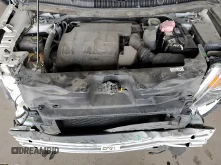 2012 Ford Explorer with VIN 1FMHK8B8XCGA41435, listed as a Copart auction lot 51173295 with 108,208 mi miles and Salvage title. Bid and sale history available at DreamBid. Image 12.