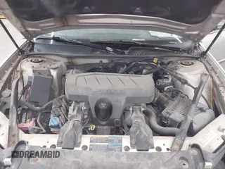 2008 Buick LaCrosse CX with VIN 2G4WC582681373947, listed as a IAAI auction lot 42615349 with 211,491 mi miles and . Bid and sale history available at DreamBid. Image 10.