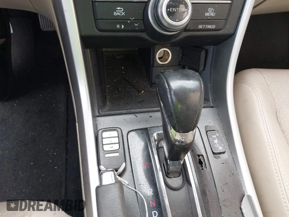 2015 Honda Accord Touring with VIN 1HGCR3F90FA012650, listed as a IAAI auction lot 42246490 with 110,405 mi miles and . Bid and sale history available at DreamBid. Image 11.
