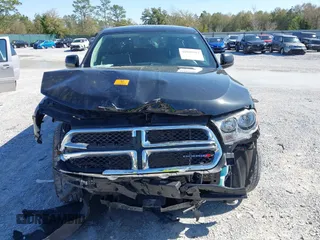 2013 Dodge Durango SXT with VIN 1C4RDJAG2DC617983, listed as a IAAI auction lot 41805992 with 210,560 mi miles and . Bid and sale history available at carsss.com. Image 12.