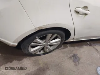 2011 Kia Forte SX с VIN KNAFW5A36B5356213, выставлен на аукционе IAAI как лот 42322381 с пробегом 133 679 миль миль и . История ставок и продаж доступна на DreamBid. Изображение 6.