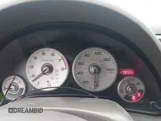 2002 Acura RSX Auto z VIN JH4DC54872C031266, wystawiony jako IAAI lot #42279279 z przebiegiem 178 458 mil mil oraz . Historia ofert i sprzedaży dostępna na DreamBid. Obrazek 7.