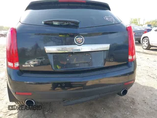 2011 Cadillac SRX Luxury Collection with VIN 3GYFNAEY0BS613693, listed as a IAAI auction lot 42079492 with 171,826 mi miles. Bid and sale history available at carsss.com. Image 13.