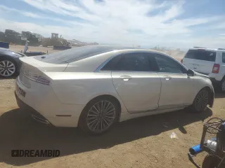 2015 Lincoln MKZ Hybrid с VIN 3LN6L2LU1FR607847, выставлен на аукционе Copart как лот 63676895 с пробегом 208 407 миль миль и Чистый • Clean title. История ставок и продаж доступна на DreamBid. Изображение 3.