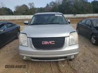 2011 GMC Yukon SLT with VIN 1GKS2CE05BR133563, listed as a Copart auction lot 87870555 with 100,370 mi miles and Clean Title. Bid and sale history available at carsss.com. Image 5.