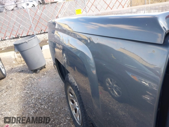 2011 Chevrolet Silverado 1500 Work Truck with VIN 1GCNCPEX1BZ187338, listed as a IAAI auction lot 41954690 with 132,949 mi miles and . Bid and sale history available at DreamBid. Image 13.