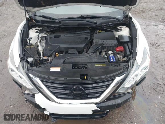 2017 Nissan Altima SR z VIN 1N4AL3AP9HC246828, wystawiony jako IAAI lot #41137292 z przebiegiem 132 851 mil mil oraz . Historia ofert i sprzedaży dostępna na DreamBid. Obrazek 10.