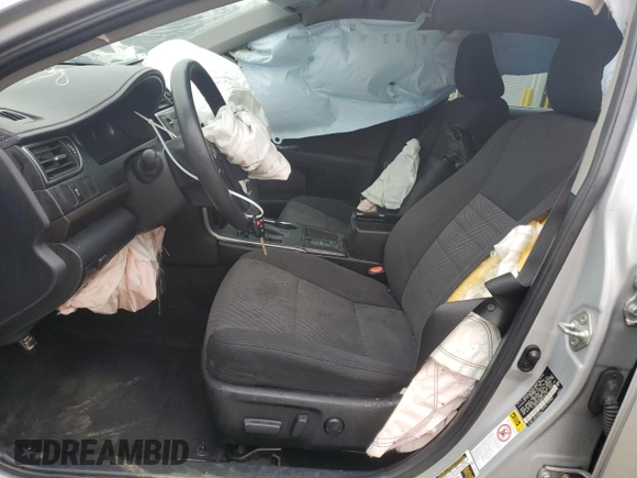 2016 Toyota Camry XLE with VIN 4T4BF1FK9GR546418, listed as a Copart auction lot 44932555 with 173,009 mi miles and Salvage Title. Bid and sale history available at carsss.com. Image 7.