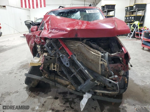 2008 Ford Escape Limited with VIN 1FMCU04168KA83336, listed as a Copart auction lot 51614055 with 229,212 mi miles and Salvage Title. Bid and sale history available at carsss.com. Image 5.