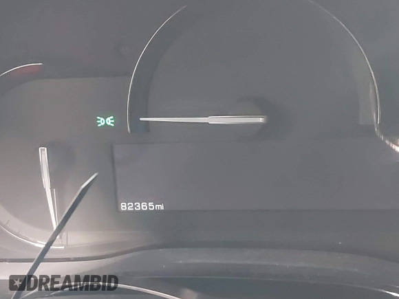 2019 Cadillac XT5 Luxury FWD with VIN 1GYKNCRS6KZ123035, listed as a IAAI auction lot 41588690 with 82,365 mi miles and . Bid and sale history available at DreamBid. Image 7.