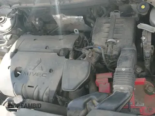 2015 Mitsubishi Outlander GT с VIN 4A4AR4AW7FE045218, выставлен на аукционе IAAI как лот 42473134 с пробегом 133 775 миль миль и . История ставок и продаж доступна на DreamBid. Изображение 18.