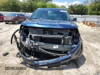 2017 Ford Explorer z VIN 1FM5K7B83HGC50861, wystawiony jako Copart lot #55975755 z przebiegiem 138 389 mil mil oraz Szkoda całkowita • Salvage title. Historia ofert i sprzedaży dostępna na DreamBid. Obrazek 5.