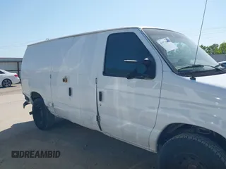 2012 Ford Econoline Cargo Commercial with VIN 1FTNE2EL6CDA79676, listed as a IAAI auction lot 41971091 with 158,513 mi miles and . Bid and sale history available at DreamBid. Image 6.