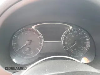 2016 Nissan Altima S z VIN 1N4AL3AP6GC205488, wystawiony jako Copart lot #53431425 z przebiegiem Nie podano mil oraz Szkoda całkowita • Salvage title. Historia ofert i sprzedaży dostępna na DreamBid. Obrazek 9.