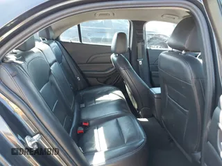 2016 Chevrolet Malibu LTZ with VIN 1G11E5SA4GU120792, listed as a IAAI auction lot 42019739 with 260,487 mi miles and . Bid and sale history available at DreamBid. Image 8.