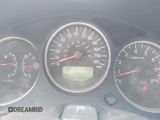 2005 Subaru Forester X с VIN JF1SG63655H755439, выставлен на аукционе IAAI как лот 42428275 с пробегом 255 544 миль миль и . История ставок и продаж доступна на DreamBid. Изображение 7.