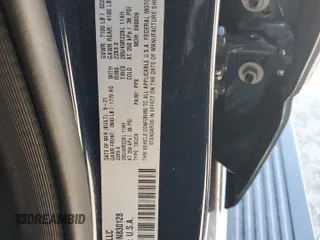 2021 Ram 1500 Limited with VIN 1C6SRFHTXMN830128, listed as a Copart auction lot 55798585 with 44,954 mi miles and Clean title. Bid and sale history available at DreamBid. Image 12.