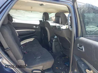 2017 Dodge Durango SXT с VIN 1C4RDJAG9HC623527, выставлен на аукционе IAAI как лот 42289268 с пробегом 132 871 миль миль и . История ставок и продаж доступна на DreamBid. Изображение 8.
