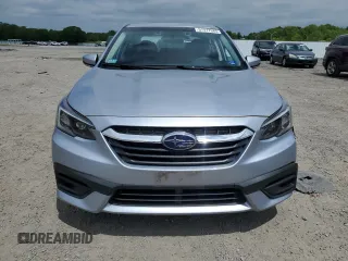 2020 Subaru Legacy Premium z VIN 4S3BWAC69L3012051, wystawiony jako Copart lot #57417685 z przebiegiem 33 745 mil mil oraz Szkoda całkowita • Salvage title. Historia ofert i sprzedaży dostępna na DreamBid. Obrazek 5.