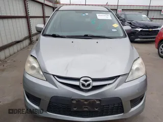 2010 Mazda 5 Sport z VIN JM1CR2W30A0384041, wystawiony jako IAAI lot #41134158 z przebiegiem 178 540 mil mil oraz . Historia ofert i sprzedaży dostępna na DreamBid. Obrazek 12.