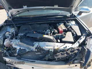2022 Toyota Camry SE with VIN 4T1T11AK9NU686020, listed as a IAAI auction lot 41155558 with 46,746 mi miles and . Bid and sale history available at DreamBid. Image 10.