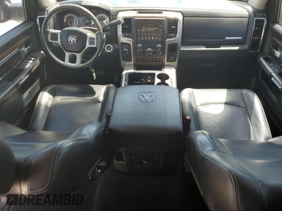 2013 Ram 2500 z VIN 3C6TR5FT3DG514161, wystawiony jako Copart lot #56250335 z przebiegiem 125 997 mil mil oraz Szkoda całkowita • Salvage title. Historia ofert i sprzedaży dostępna na DreamBid. Obrazek 8.