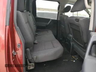 2013 Nissan Titan S with VIN 1N6AA0EC6DN314617, listed as a Copart auction lot 75686254 with 173,473 mi miles and Salvage Title. Bid and sale history available at DreamBid. Image 10.
