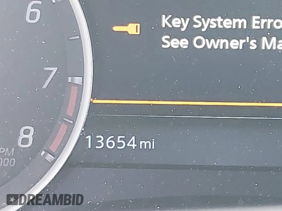 2024 Nissan Frontier S with VIN 1N6ED1CL2RN671303, listed as a IAAI auction lot 42165483 with 13,654 mi miles and . Bid and sale history available at DreamBid. Image 15.