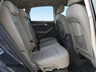 2010 Audi Q5 Premium Plus с VIN WA1LKAFPXAA017010, выставлен на аукционе Copart как лот 62428355 с пробегом 146 288 миль миль и Списание • Salvage title. История ставок и продаж доступна на DreamBid. Изображение 11.