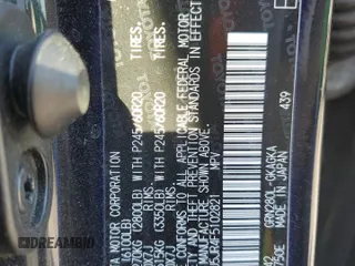 2015 Toyota 4Runner SR5 with VIN JTEZU5JR4F5102821, listed as a Copart auction lot 53307425 with 103,010 mi miles and Salvage title. Bid and sale history available at DreamBid. Image 13.