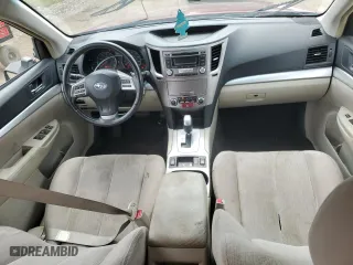 2013 Subaru Outback 2.5i Premium with VIN 4S4BRBCC7D3267328, listed as a Copart auction lot 53449085 with 194,638 mi miles and Salvage Title. Bid and sale history available at carsss.com. Image 8.