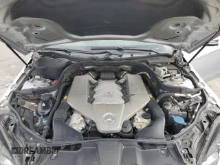 2010 Mercedes-Benz E 63 AMG with VIN WDDHF7HB4AA098600, listed as a Copart auction lot 76931744 with 147,853 mi miles and Clean title. Bid and sale history available at DreamBid. Image 11.