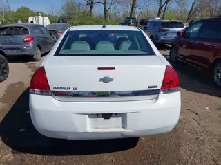 2011 Chevrolet Impala with VIN 2G1WG5EK6B1333316, listed as a IAAI auction lot 42019274 with 158,155 mi miles and . Bid and sale history available at DreamBid. Image 16.