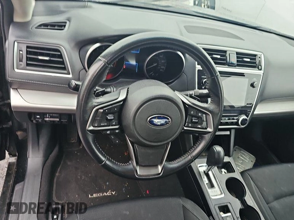 2018 Subaru Legacy Premium with VIN 4S3BNAF62J3019502, listed as a IAAI auction lot 42624706 with 81,208 mi miles and . Bid and sale history available at DreamBid. Image 19.