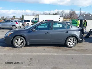 2010 Nissan Altima 2.5 S with VIN 1N4AL2AP4AN422205, listed as a IAAI auction lot 41814672 with 196,753 mi miles. Bid and sale history available at carsss.com. Image 15.