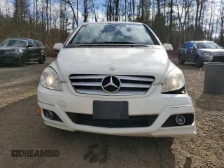 2011 Mercedes-Benz B 200 with VIN WDDFH3DBXBJ670450, listed as a Copart auction lot 78168424 with 188,382 mi miles and Clean Title. Bid and sale history available at carsss.com. Image 5.