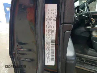 2018 Jeep Grand Cherokee Limited с VIN 1C4RJFBG7JC142671, выставлен на аукционе Copart как лот 61340695 с пробегом 173 954 миль миль и Списание • Salvage title. История ставок и продаж доступна на DreamBid. Изображение 13.