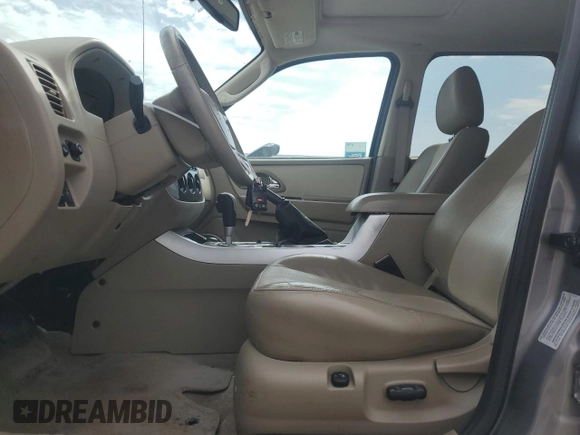 2007 Mercury Mariner with VIN 4M2CU39H37KJ05894, listed as a Copart auction lot 53617285 with 63,002 mi miles and Clean title. Bid and sale history available at DreamBid. Image 7.