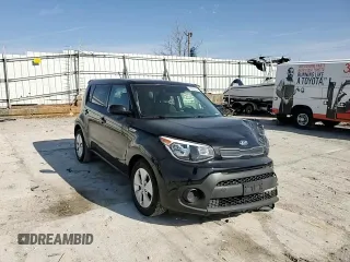 2018 Kia Soul with VIN KNDJN2A21J7903767, listed as a Copart auction lot 49045795 with 52,928 mi miles and Salvage Title. Bid and sale history available at carsss.com. Image 11.