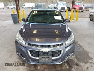 2014 Chevrolet Malibu LT with VIN 1G11E5SL1EF154675, listed as a IAAI auction lot 41368057 with 137,550 mi miles and . Bid and sale history available at DreamBid. Image 12.
