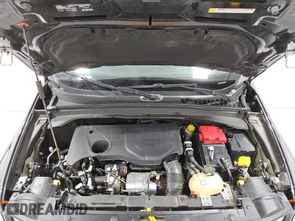 2020 Jeep Renegade Trailhawk с VIN ZACNJBC10LPL03200, выставлен на аукционе Copart как лот 61012325 с пробегом 57 213 миль миль и Чистый • Clean title. История ставок и продаж доступна на DreamBid. Изображение 12.