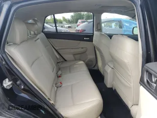 2013 Subaru Crosstrek Limited with VIN JF2GPAKC3D2889301, listed as a Copart auction lot 59620805 with 144,273 mi miles and Salvage title. Bid and sale history available at DreamBid. Image 11.
