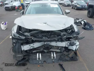 2018 Lexus IS 300 с VIN JTHBA1D22J5067449, выставлен на аукционе IAAI как лот 42130603 с пробегом 24 312 миль миль и . История ставок и продаж доступна на DreamBid. Изображение 6.