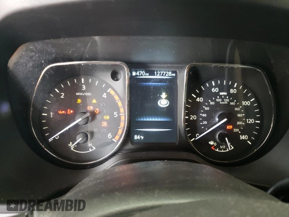 2016 Nissan Titan XD PRO-4X with VIN 1N6BA1F46GN501801, listed as a Copart auction lot 63231474 with 127,728 mi miles and Clean Title. Bid and sale history available at carsss.com. Image 9.