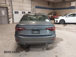 2021 Volkswagen Jetta S z VIN 3VWC57BU8MM102850, wystawiony jako IAAI lot #41856714 z przebiegiem 40 754 mil mil oraz . Historia ofert i sprzedaży dostępna na DreamBid. Obrazek 15.