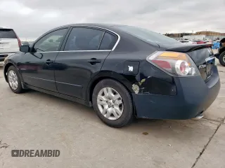 2010 Nissan Altima S with VIN 1N4AL2AP0AC172165, listed as a Copart auction lot 55858175 with 149,776 mi miles and Salvage title. Bid and sale history available at DreamBid. Image 2.