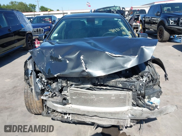 2015 Chevrolet Malibu LT with VIN 1G11D5SL0FF121638, listed as a IAAI auction lot 41942357 with 174,361 mi miles and . Bid and sale history available at DreamBid. Image 6.