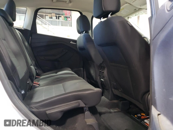 2016 Ford C-Max SE with VIN 1FADP5AU9GL109602, listed as a Copart auction lot 54801645 with 175,219 mi miles and Clean Title. Bid and sale history available at carsss.com. Image 10.