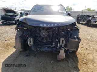 2017 Land Rover Discovery HSE Luxury with VIN SALRHBBV0HA044308, listed as a Copart auction lot 62742153 with 56,316 mi miles. Bid and sale history available at carsss.com. Image 5.