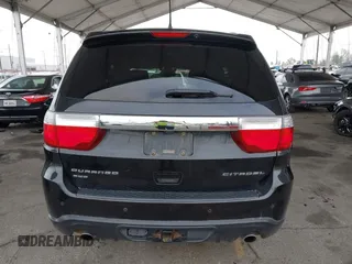 2011 Dodge Durango Citadel с VIN 1D4SE5GT2BC746672, выставлен на аукционе IAAI как лот 42190870 с пробегом 89 076 миль миль и . История ставок и продаж доступна на DreamBid. Изображение 17.